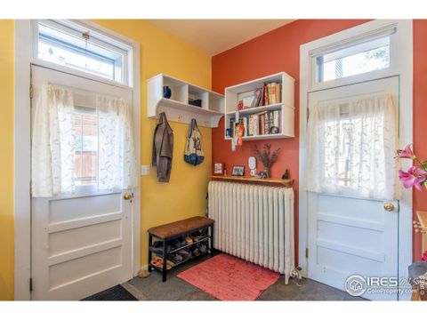 Tiny photo for 1709 Pine St 3, Boulder, CO 80302 (MLS # 1046757)