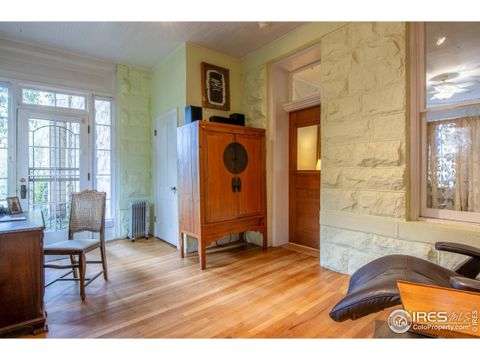 Tiny photo for 1709 Pine St 3, Boulder, CO 80302 (MLS # 1046757)