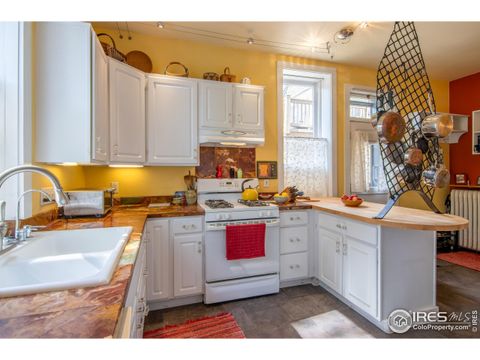 Tiny photo for 1709 Pine St 3, Boulder, CO 80302 (MLS # 1046757)