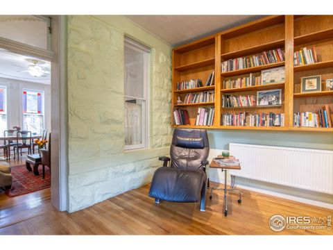 Tiny photo for 1709 Pine St 3, Boulder, CO 80302 (MLS # 1046757)