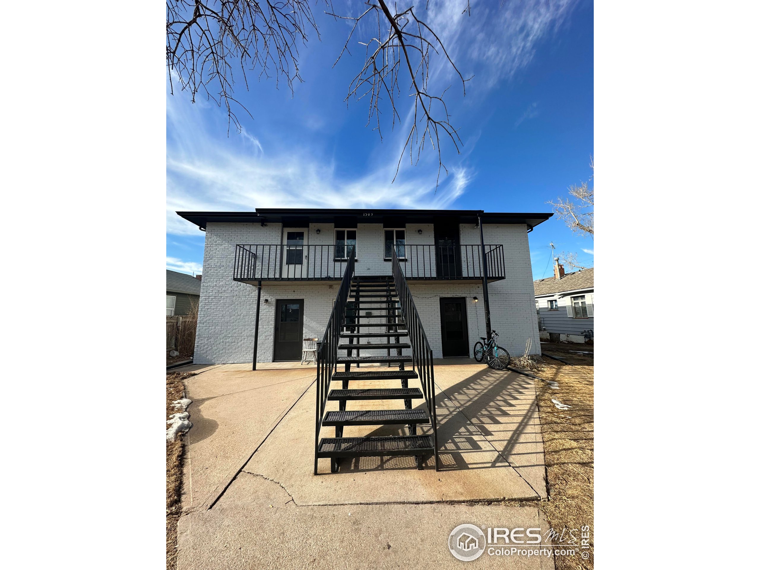 1509 3rd Ave

                                                                             Greeley                                

                                    , CO - $1,360,000