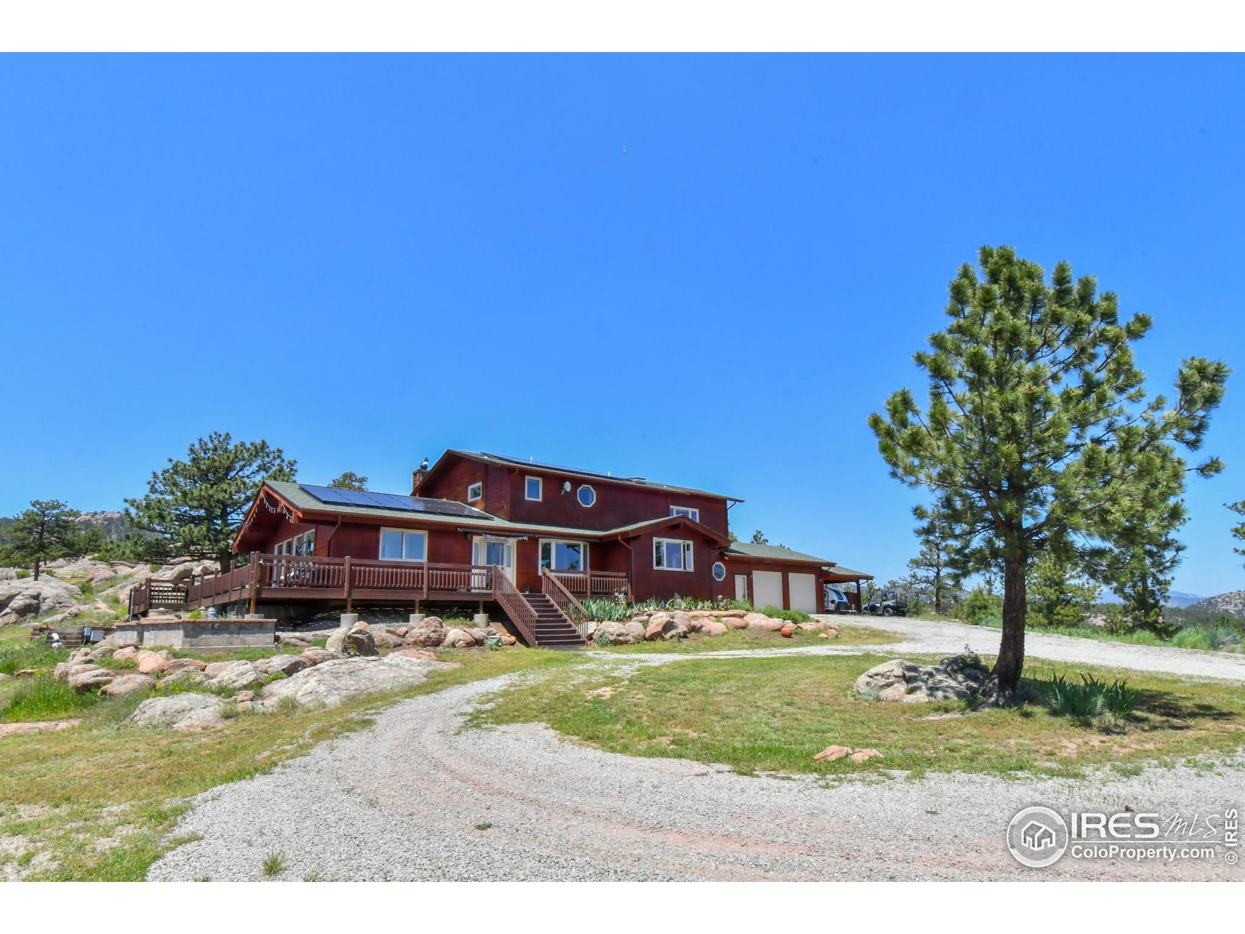 1960 Colard Ln