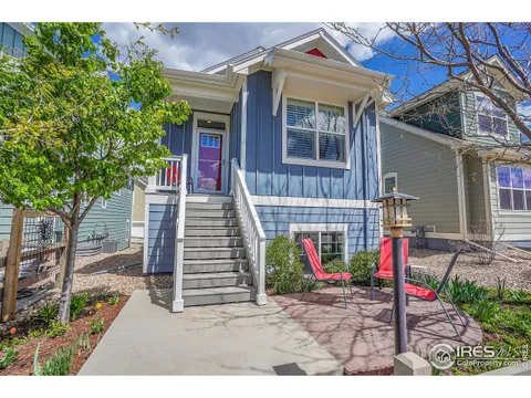541 Hoyt Ln, Lafayette, CO 80026 - #: 1032325