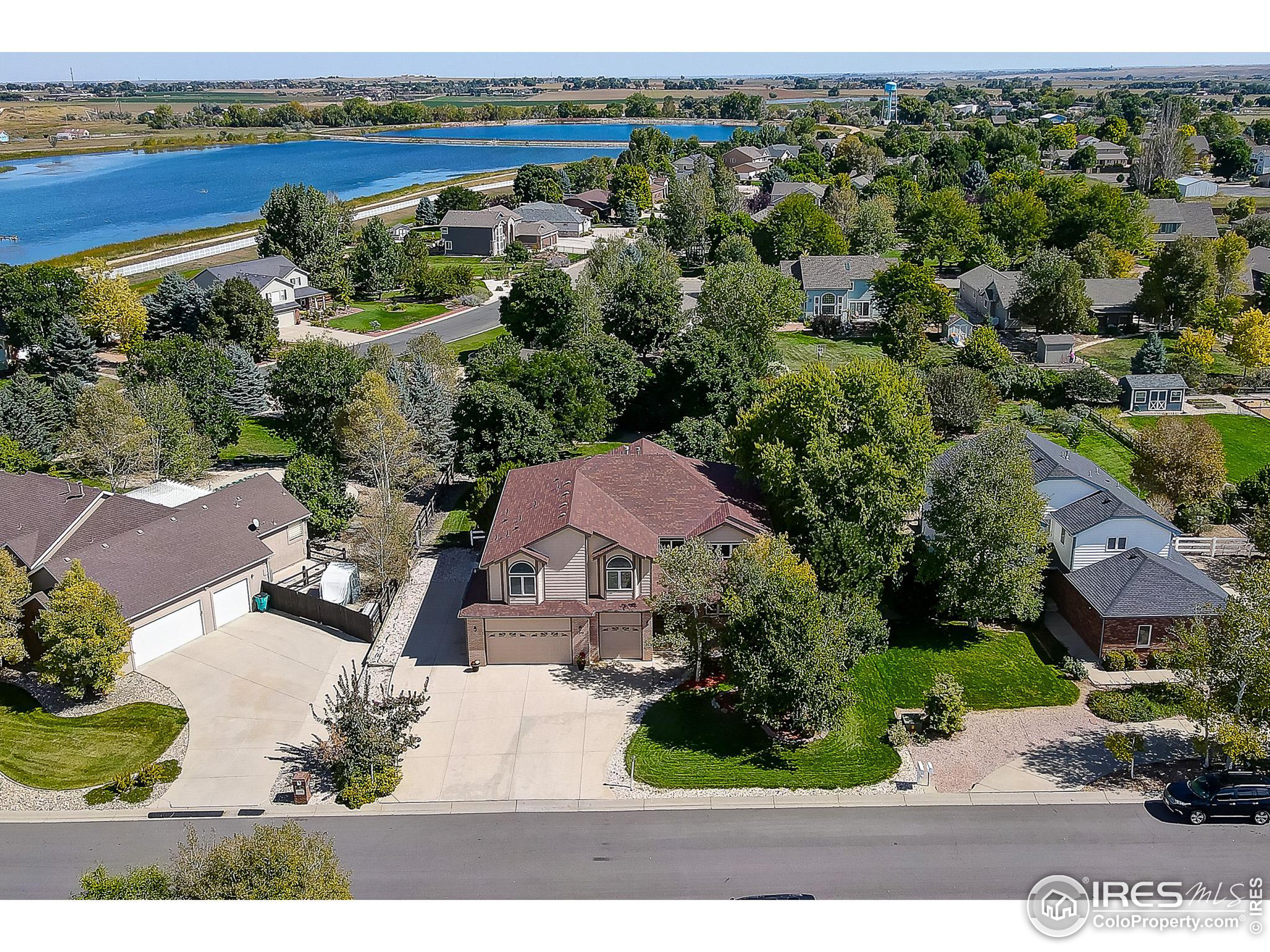 View Berthoud, CO 80513 house