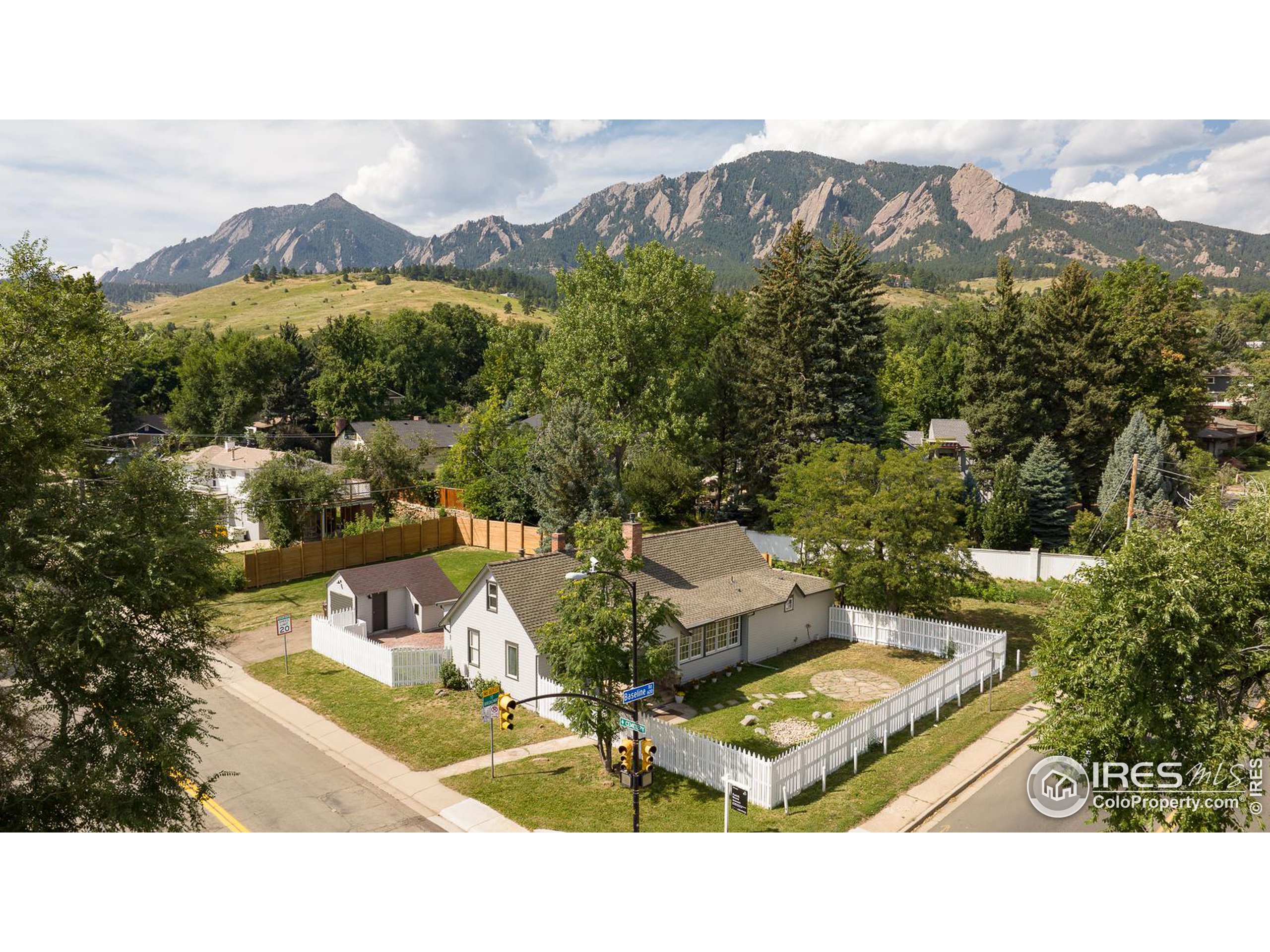 View Boulder, CO 80302 house