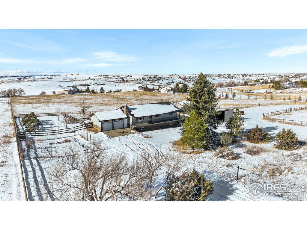 Photo of 45795 Coal Creek Dr, Parker, CO 80138 (MLS # 1048318)