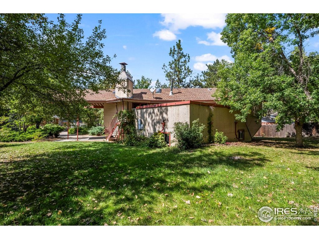 Photo of 5292 Sun Dial Pl, Boulder, CO 80301 (MLS # 1043842)