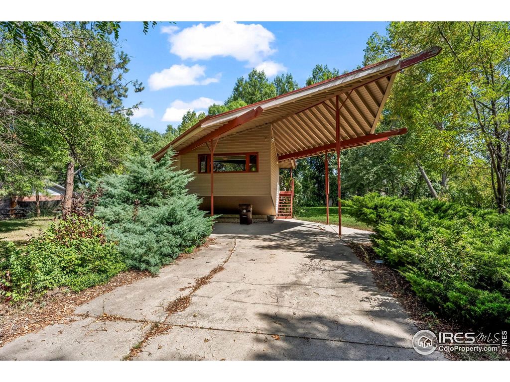 Photo of 5292 Sun Dial Pl, Boulder, CO 80301 (MLS # 1043842)