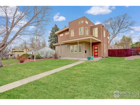2624 S Race St, Denver, CO 80210 - #: 1032714