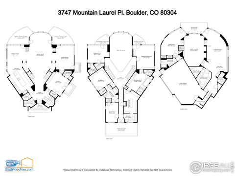Tiny photo for 3747 Mountain Laurel Pl, Boulder, CO 80304 (MLS # 1042937)