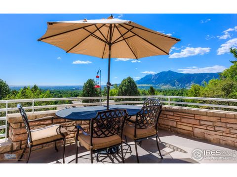 Tiny photo for 3747 Mountain Laurel Pl, Boulder, CO 80304 (MLS # 1042937)