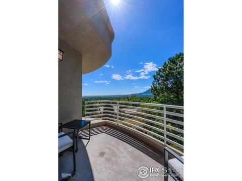 Tiny photo for 3747 Mountain Laurel Pl, Boulder, CO 80304 (MLS # 1042937)