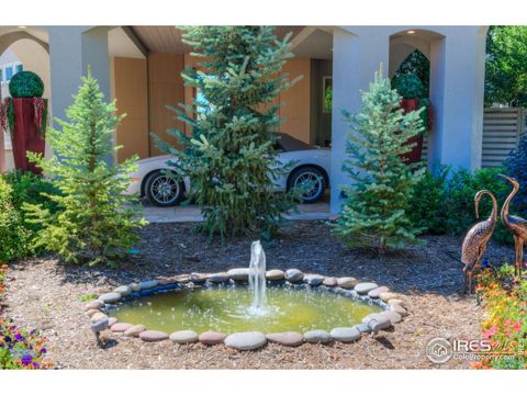 Tiny photo for 3747 Mountain Laurel Pl, Boulder, CO 80304 (MLS # 1042937)