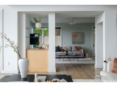 Tiny photo for 3747 Mountain Laurel Pl, Boulder, CO 80304 (MLS # 1042937)