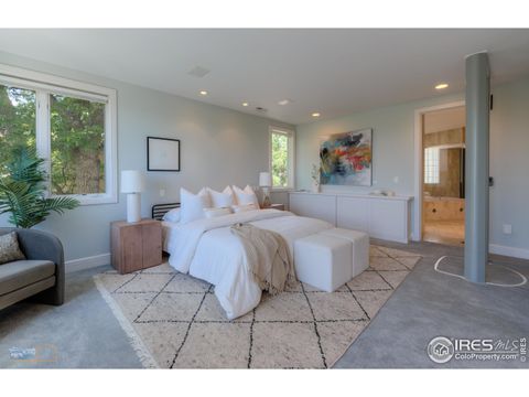 Tiny photo for 3747 Mountain Laurel Pl, Boulder, CO 80304 (MLS # 1042937)