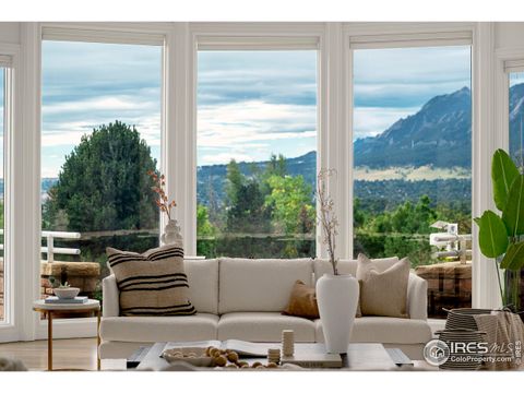 Tiny photo for 3747 Mountain Laurel Pl, Boulder, CO 80304 (MLS # 1042937)