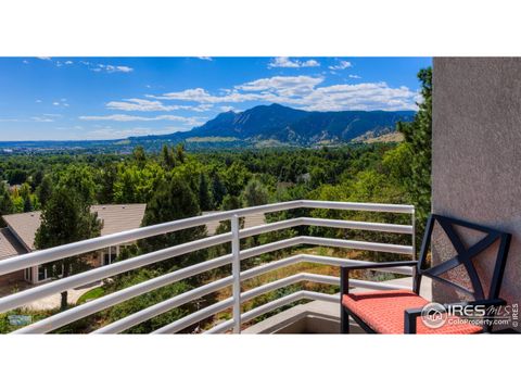 Tiny photo for 3747 Mountain Laurel Pl, Boulder, CO 80304 (MLS # 1042937)