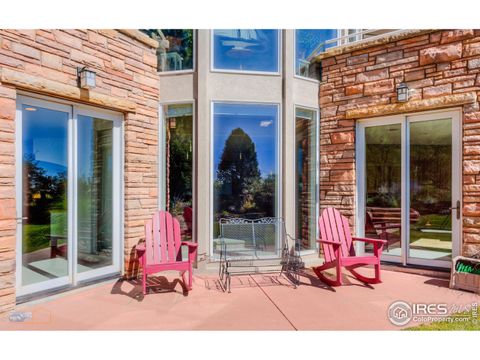Tiny photo for 3747 Mountain Laurel Pl, Boulder, CO 80304 (MLS # 1042937)