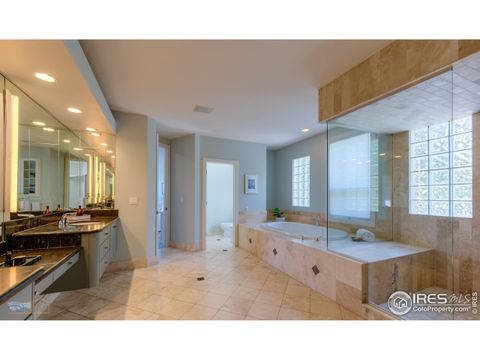 Tiny photo for 3747 Mountain Laurel Pl, Boulder, CO 80304 (MLS # 1042937)