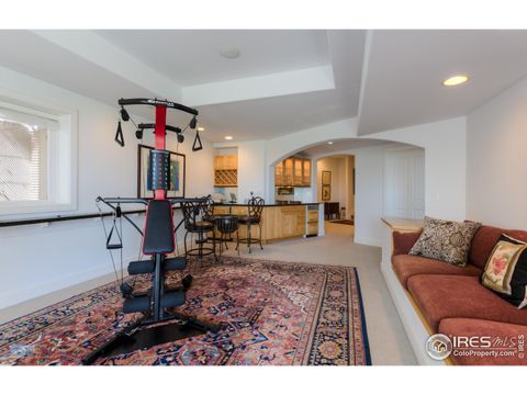 Tiny photo for 3747 Mountain Laurel Pl, Boulder, CO 80304 (MLS # 1042937)