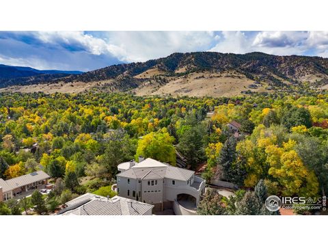 Tiny photo for 3747 Mountain Laurel Pl, Boulder, CO 80304 (MLS # 1042937)