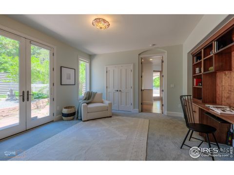 Tiny photo for 3747 Mountain Laurel Pl, Boulder, CO 80304 (MLS # 1042937)
