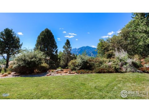 Tiny photo for 3747 Mountain Laurel Pl, Boulder, CO 80304 (MLS # 1042937)