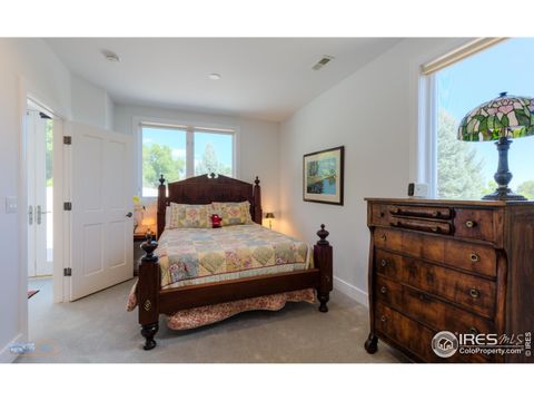 Tiny photo for 3747 Mountain Laurel Pl, Boulder, CO 80304 (MLS # 1042937)