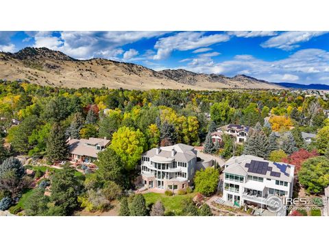 Tiny photo for 3747 Mountain Laurel Pl, Boulder, CO 80304 (MLS # 1042937)