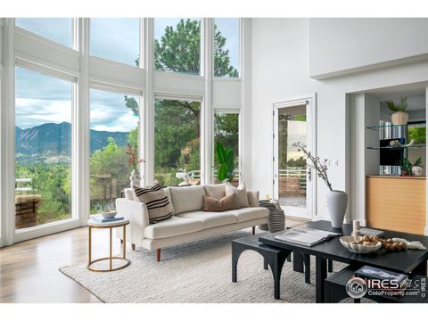 Tiny photo for 3747 Mountain Laurel Pl, Boulder, CO 80304 (MLS # 1042937)