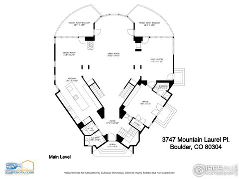 Tiny photo for 3747 Mountain Laurel Pl, Boulder, CO 80304 (MLS # 1042937)