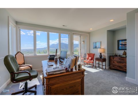 Tiny photo for 3747 Mountain Laurel Pl, Boulder, CO 80304 (MLS # 1042937)