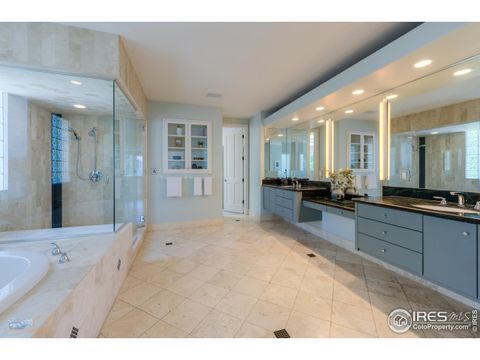 Tiny photo for 3747 Mountain Laurel Pl, Boulder, CO 80304 (MLS # 1042937)