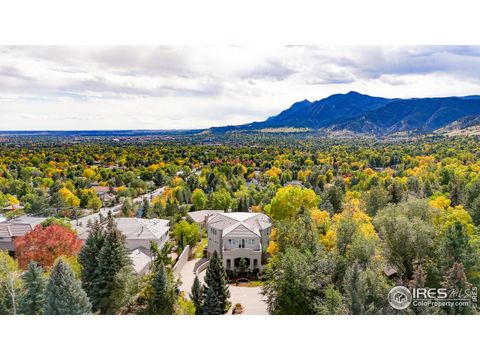 Tiny photo for 3747 Mountain Laurel Pl, Boulder, CO 80304 (MLS # 1042937)