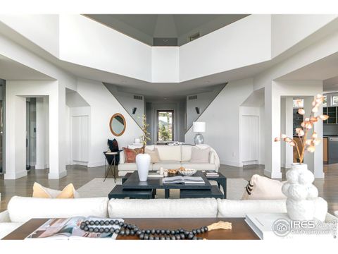 Tiny photo for 3747 Mountain Laurel Pl, Boulder, CO 80304 (MLS # 1042937)