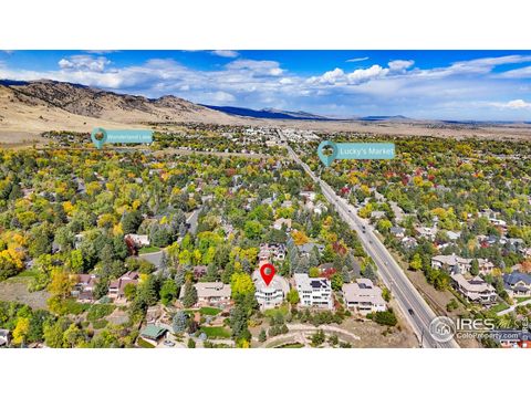 Tiny photo for 3747 Mountain Laurel Pl, Boulder, CO 80304 (MLS # 1042937)