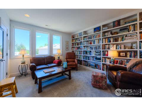 Tiny photo for 3747 Mountain Laurel Pl, Boulder, CO 80304 (MLS # 1042937)