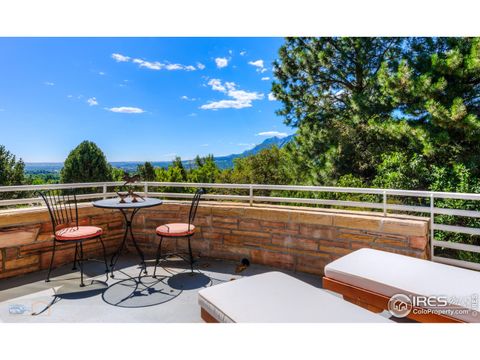 Tiny photo for 3747 Mountain Laurel Pl, Boulder, CO 80304 (MLS # 1042937)