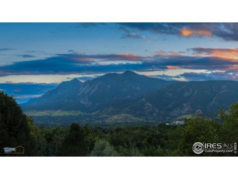 Tiny photo for 3747 Mountain Laurel Pl, Boulder, CO 80304 (MLS # 1042937)