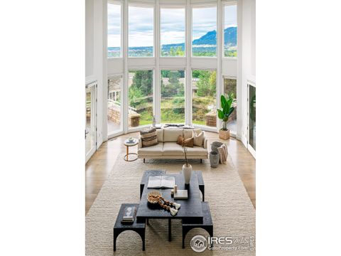 Tiny photo for 3747 Mountain Laurel Pl, Boulder, CO 80304 (MLS # 1042937)