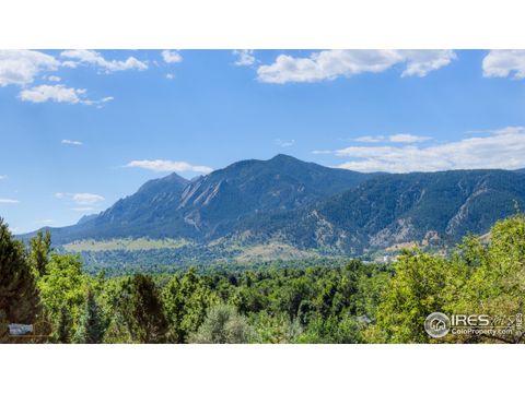Tiny photo for 3747 Mountain Laurel Pl, Boulder, CO 80304 (MLS # 1042937)