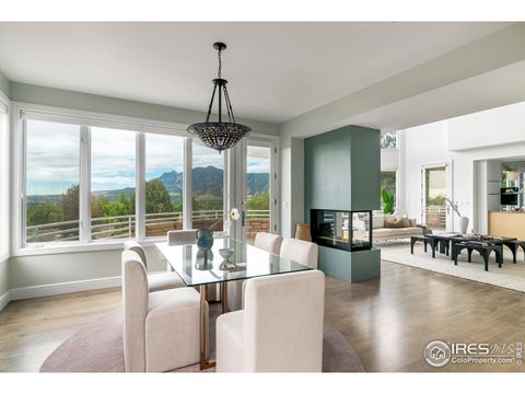 Tiny photo for 3747 Mountain Laurel Pl, Boulder, CO 80304 (MLS # 1042937)