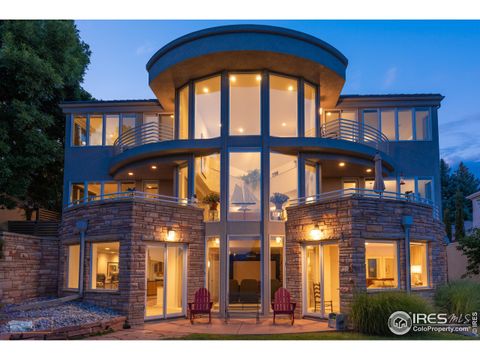 Tiny photo for 3747 Mountain Laurel Pl, Boulder, CO 80304 (MLS # 1042937)