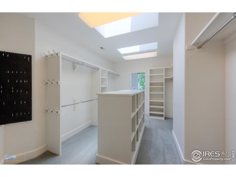 Tiny photo for 3747 Mountain Laurel Pl, Boulder, CO 80304 (MLS # 1042937)