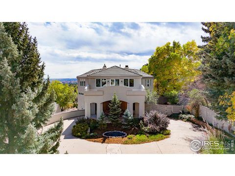 Tiny photo for 3747 Mountain Laurel Pl, Boulder, CO 80304 (MLS # 1042937)