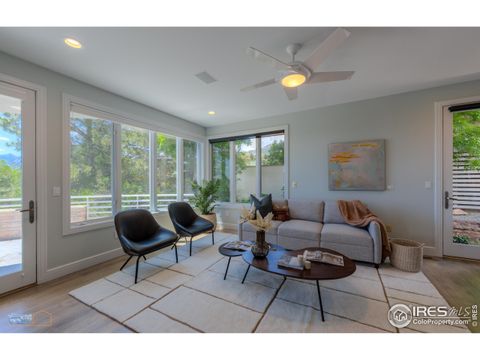 Tiny photo for 3747 Mountain Laurel Pl, Boulder, CO 80304 (MLS # 1042937)