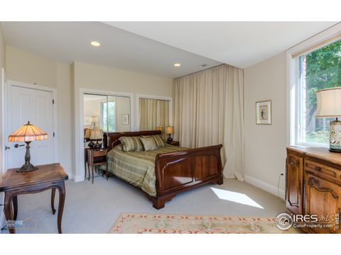 Tiny photo for 3747 Mountain Laurel Pl, Boulder, CO 80304 (MLS # 1042937)