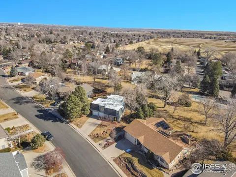 2408 Frances Dr, Loveland, CO 80537 - MLS#: 1026357