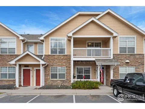 3660 Ponderosa Ct Unit 7, Evans, CO MLS: 1033086