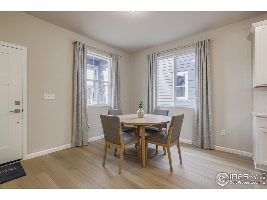 Photo of 2146 Walbridge Rd, Fort Collins, CO 80524 (MLS # 1047752)